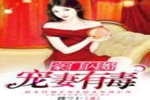 豪门闪婚宠妻有毒