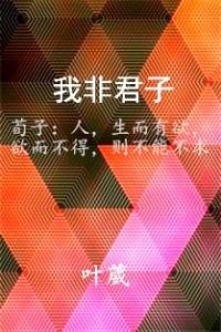 我非君子